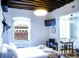 Di Pre' Apartment Lusso e Stile nel Centro Storico