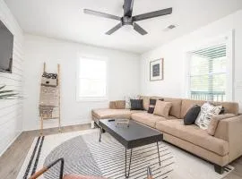 Comfy 3 Bd,2Ba Cottage in the City - ATL