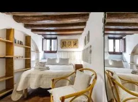 Bargellino pieno centro