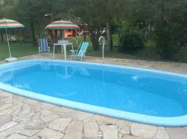 Rancho Clara Luz