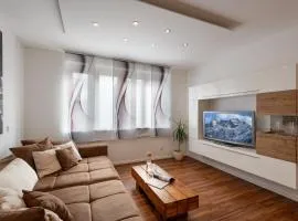 Ferienwohnung Weiss