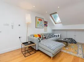 The Old Wire Factory - 2 bed, Close to city centre, Fast wifi, comfortable home from home