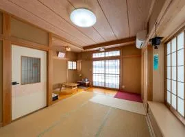 SUZUNONE The only private lodging in Tokyo 2 min walk natural hot springs near BIG super market ASAKUSA AKIHABARA SKYTREE nearby Japanese TATAMI style