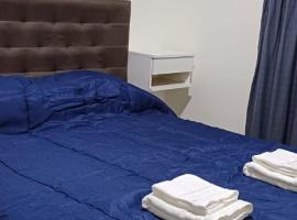 Alojamientos Dulce Luz – hotel w mieście Villa Elisa