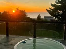 Seaside House Pichilemu