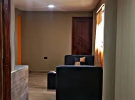 casa de campo