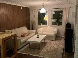 Domarringen Guest house