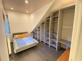 La Petite Boite, hotel in Péruwelz