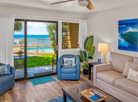 Hono Kai A5, hotel v destinaci Maalaea