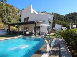 Turunc MARIN Villa1