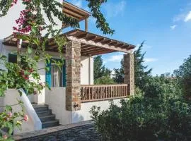 Andros Maisonettes