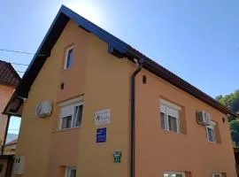 Kuća za odmor Majka