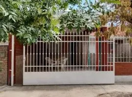 Mi casita de la suerte