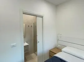 Turris Apartments, SKYLINE historic center Bologna