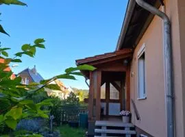 Ferienwohnung Eichweg
