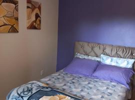 Morada Amor Perfeito, hotel in Torres