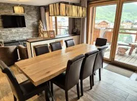 La Residence - Appartement La Résidence MAE-9791