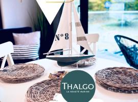 Apartament WHITE GLOVE deluxe Olimpijska, hotel a Olsztyn