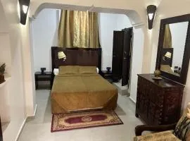 Riad Le Lieu