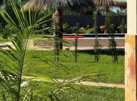 Residencia Piri