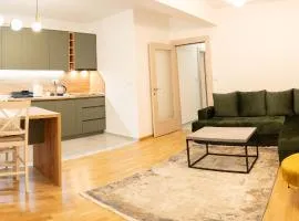 Apartament ZHana