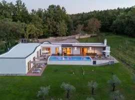Villa Istria Green