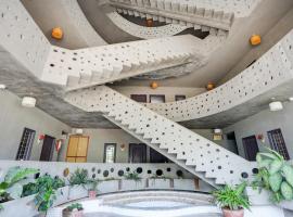 Hotel O Grand Residency, hotel v destinaci Marakkānam