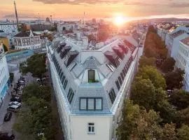 Vienna Residence, Stuwerviertel - Exhibition Center