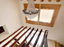 La Casa de la Rufi