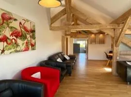 Ferienhaus am Bach