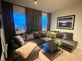 Aurora-TAG apartments, Penthouse