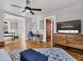 Casa Mosaic Executive Rental 3bedroom Smart TV