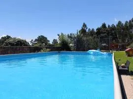 Porto Maia Garden