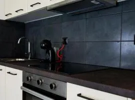 Argostoli City Center Apartments