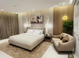 شقق LRL الفندقية l شقق فاخرة بجوار البوليفارد