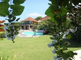 Bumi Ola Villa Pandawa