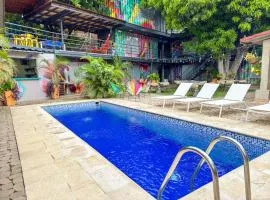 Casa Avelina Boutique Hostel