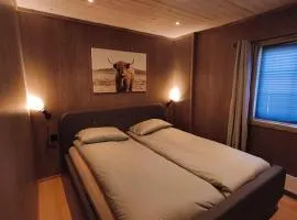 OlaHytta - Cozy cabin close to kvitfjell