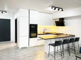 City Vibe Apartments