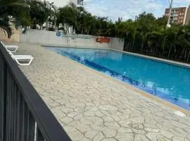 Apartamento Paula