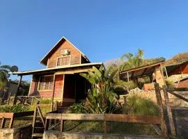 La casita del Dique