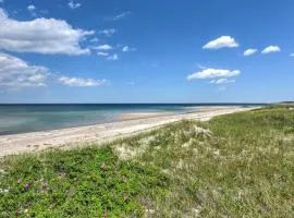 12 Richards Way East Sandwich - Tranquil Tides