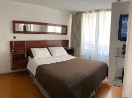Brizen Apartments Pedro de Valdivia