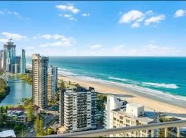 Entire rental unit Ocean City views Netflix
