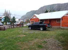 Aparts Casas Del Centro-El Chaltén