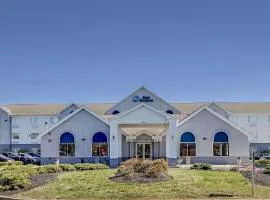 Best Western Port Columbus