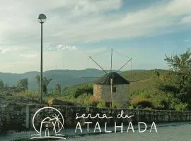 Moinho da Alfazema