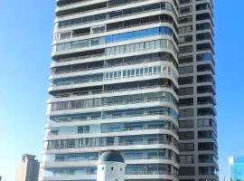 Departamentos Mar Egeo