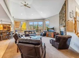 Highlands Ridge Retreat Massive 9 BDR Estate