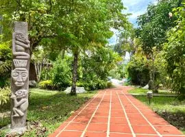 El Clan Hostel